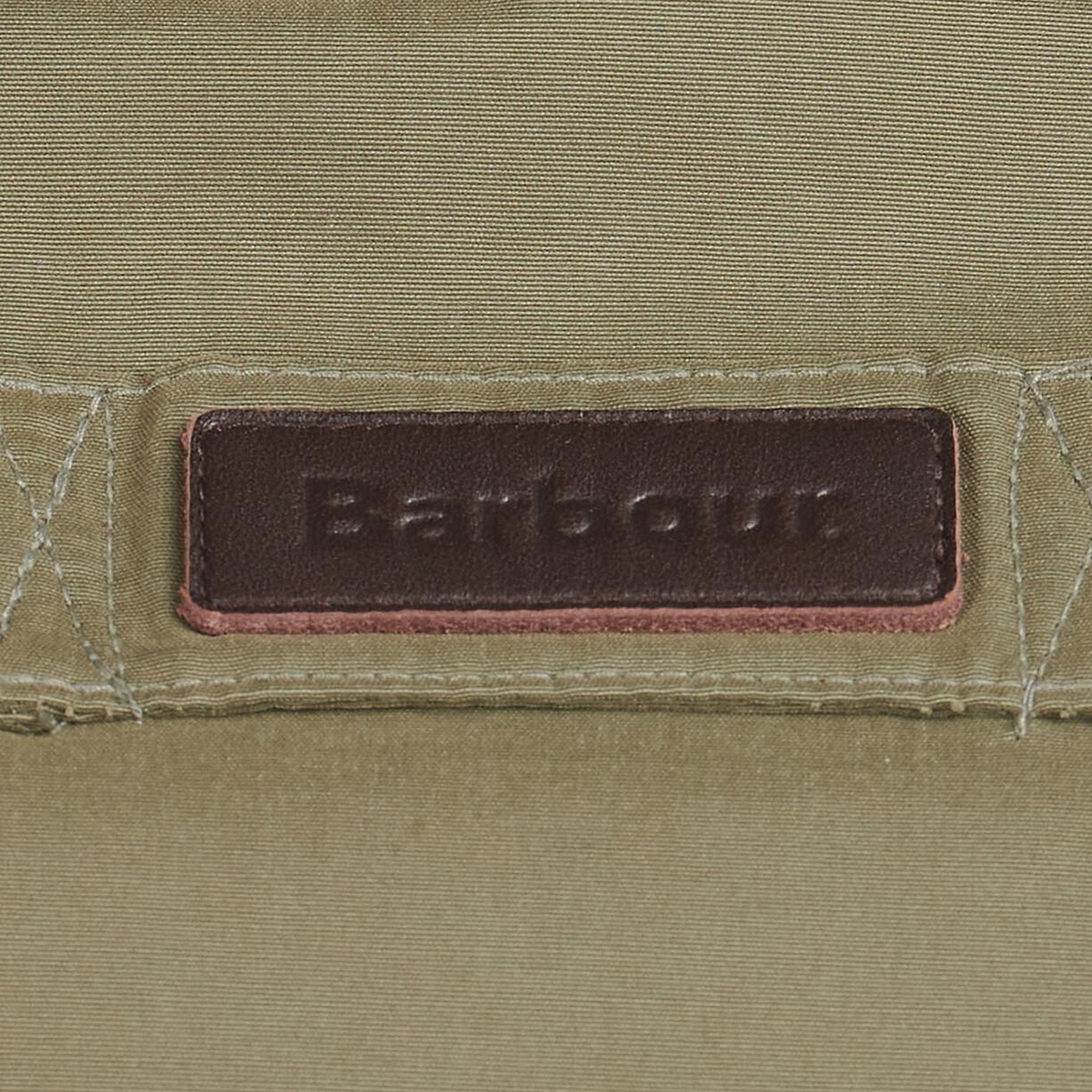 Barbour Sanderling Casual Ceket