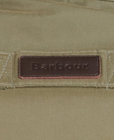  Barbour Sanderling Casual Ceket