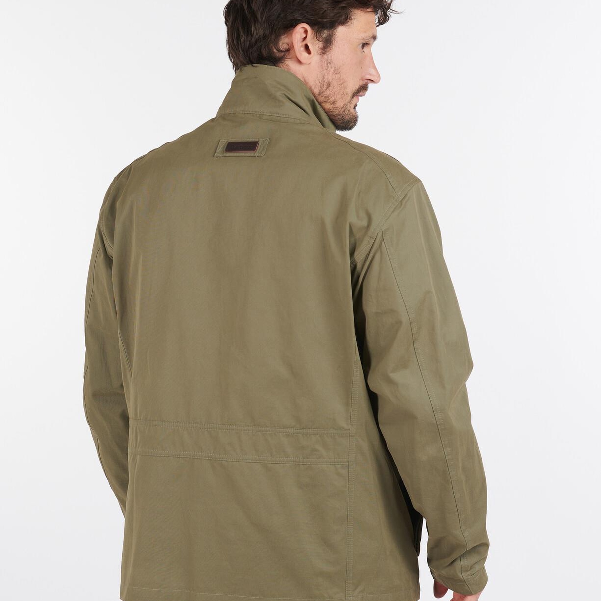 Barbour Sanderling Casual Ceket