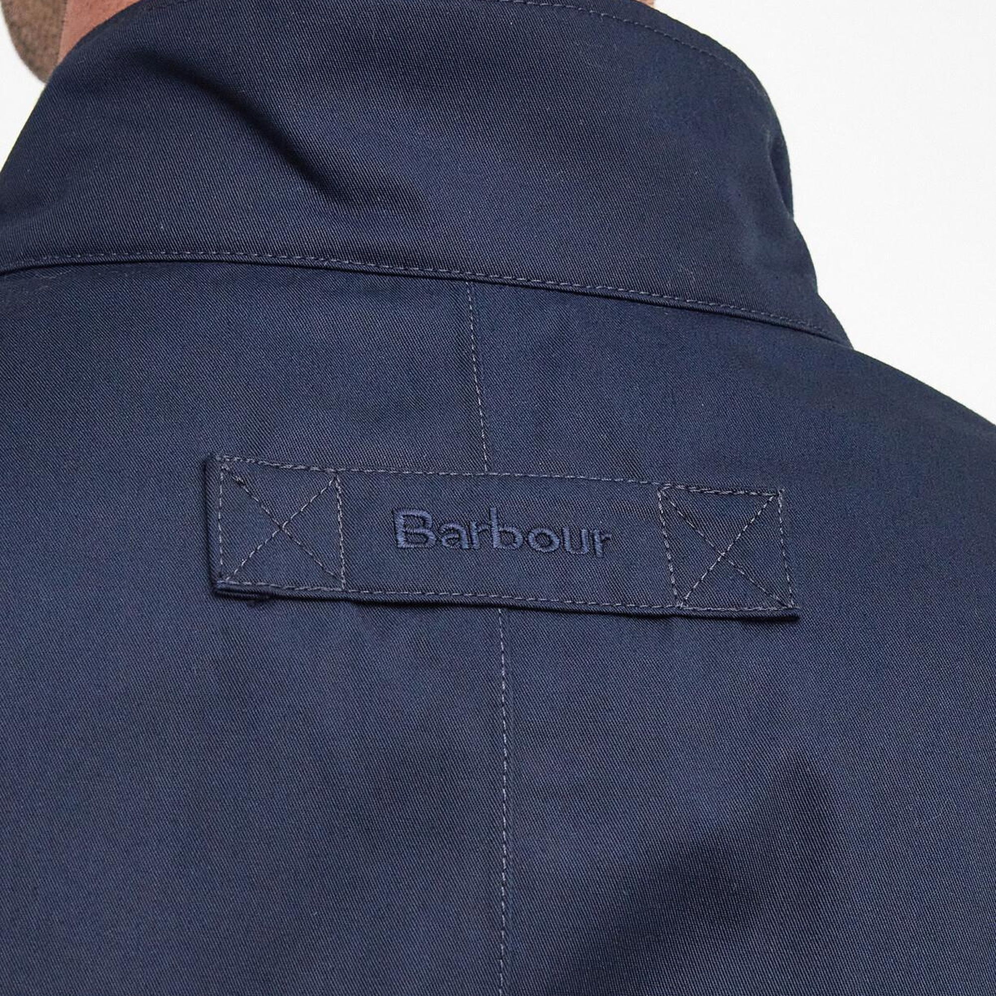 Barbour City Chelsea Waterproof Ceket