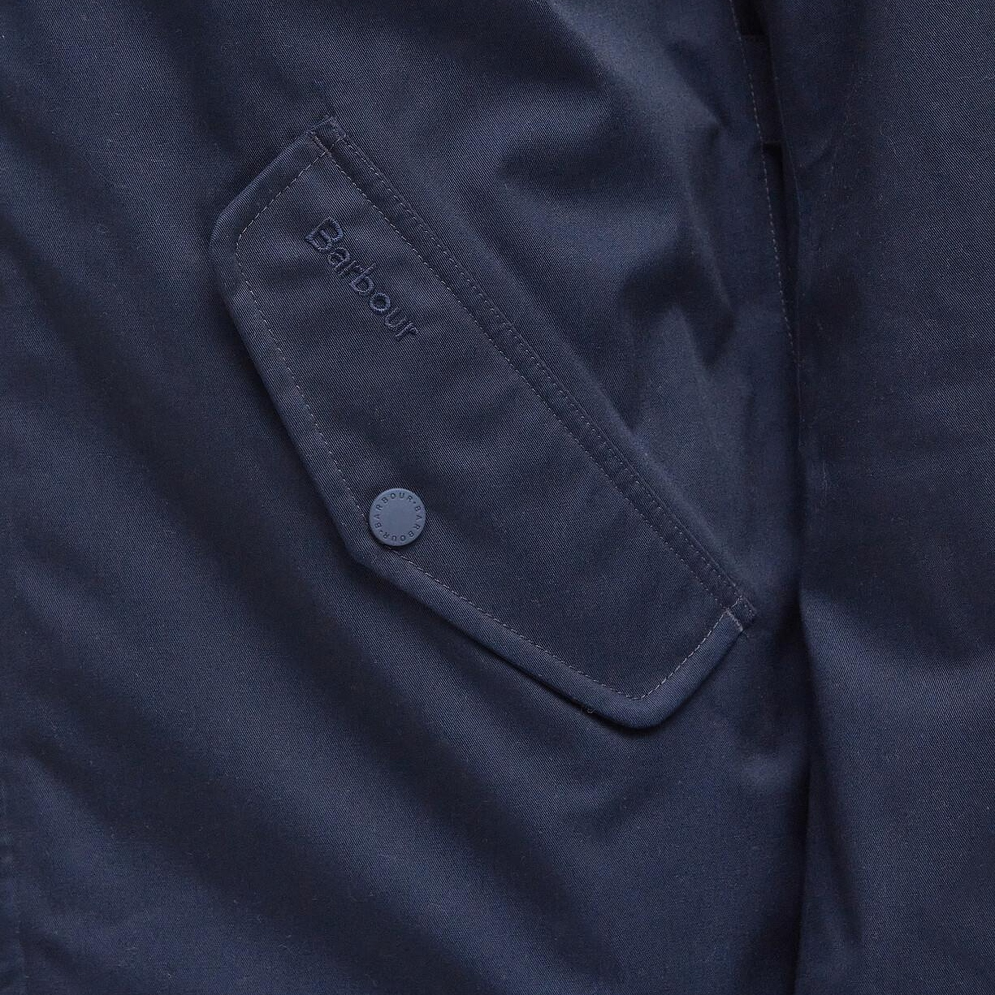 Barbour City Chelsea Waterproof Ceket