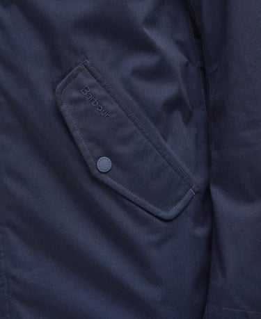  Barbour City Chelsea Waterproof Ceket