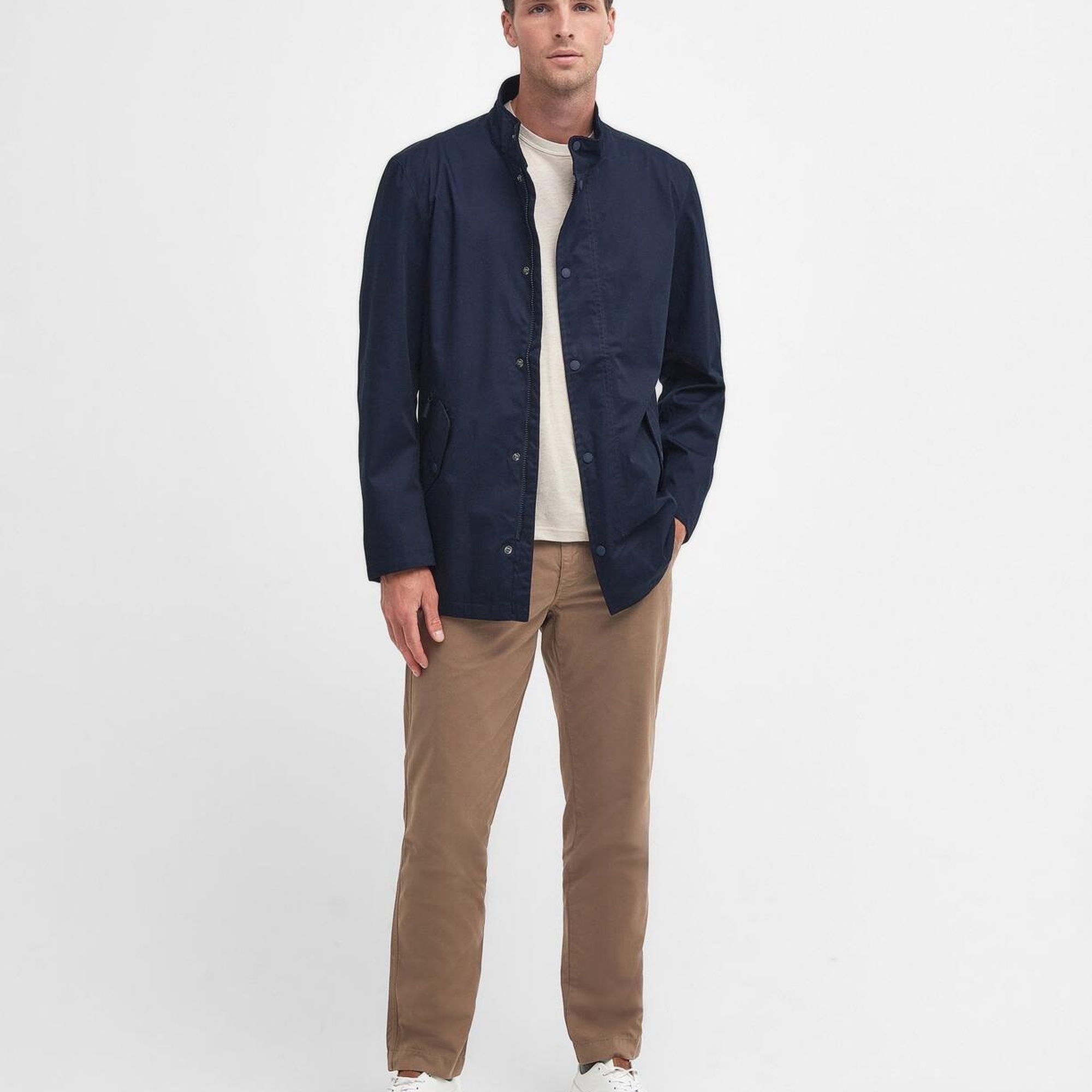 Barbour City Chelsea Waterproof Ceket