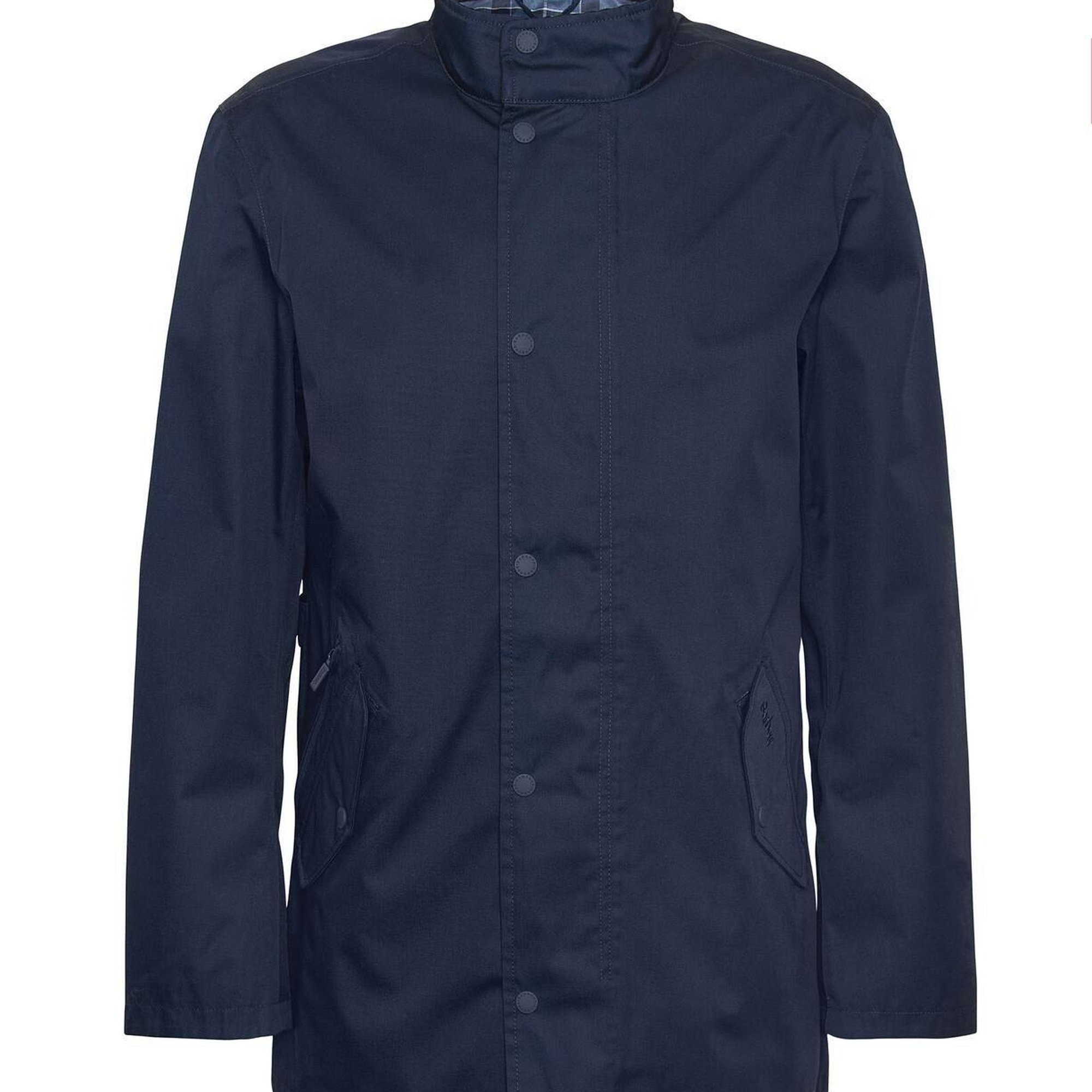 Barbour City Chelsea Waterproof Ceket