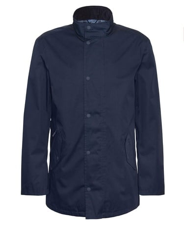  Barbour City Chelsea Waterproof Ceket