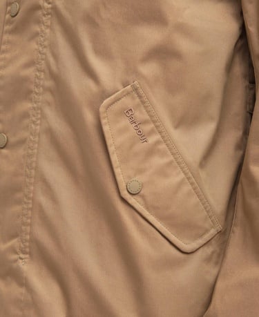  Barbour City Chelsea Waterproof Ceket