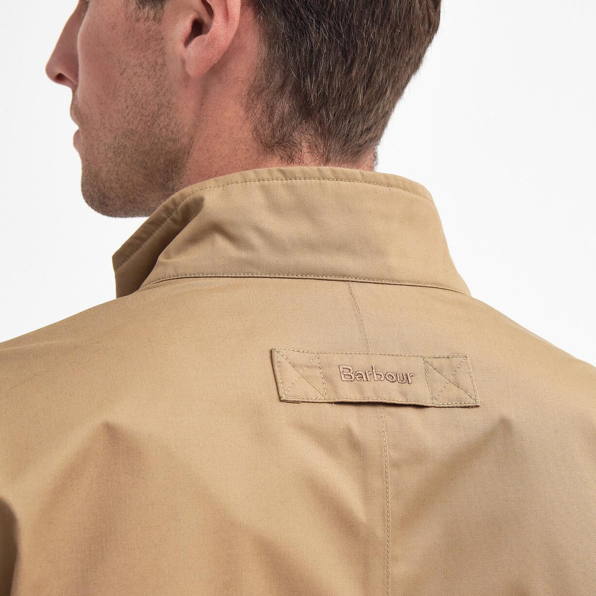 Barbour City Chelsea Waterproof Ceket