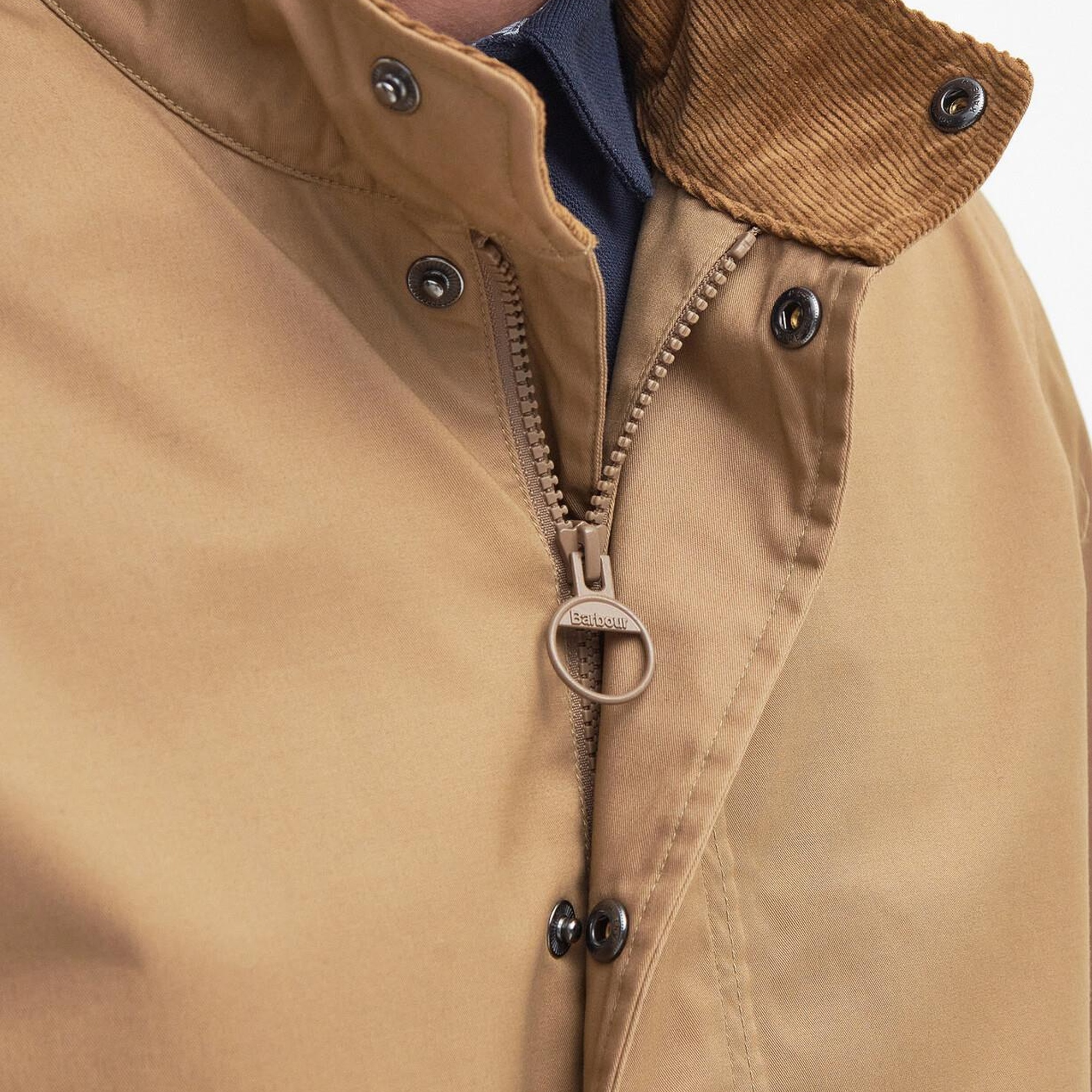 Barbour City Chelsea Waterproof Ceket