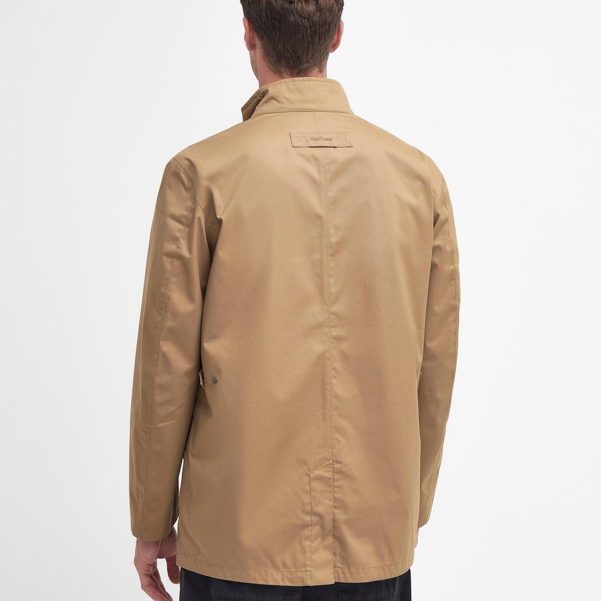 Barbour City Chelsea Waterproof Ceket