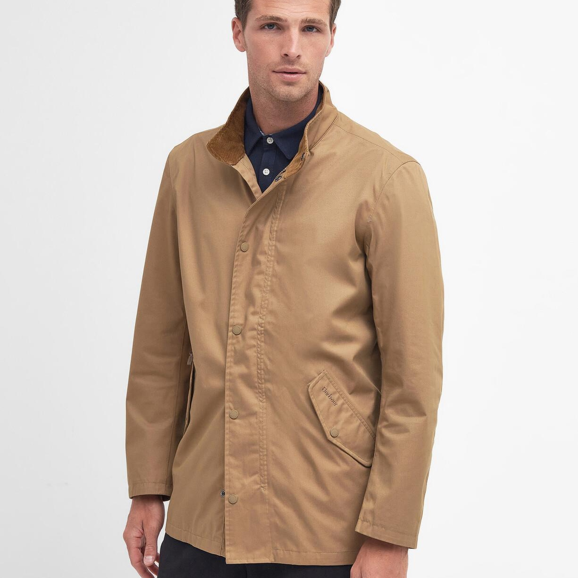 Barbour City Chelsea Waterproof Ceket