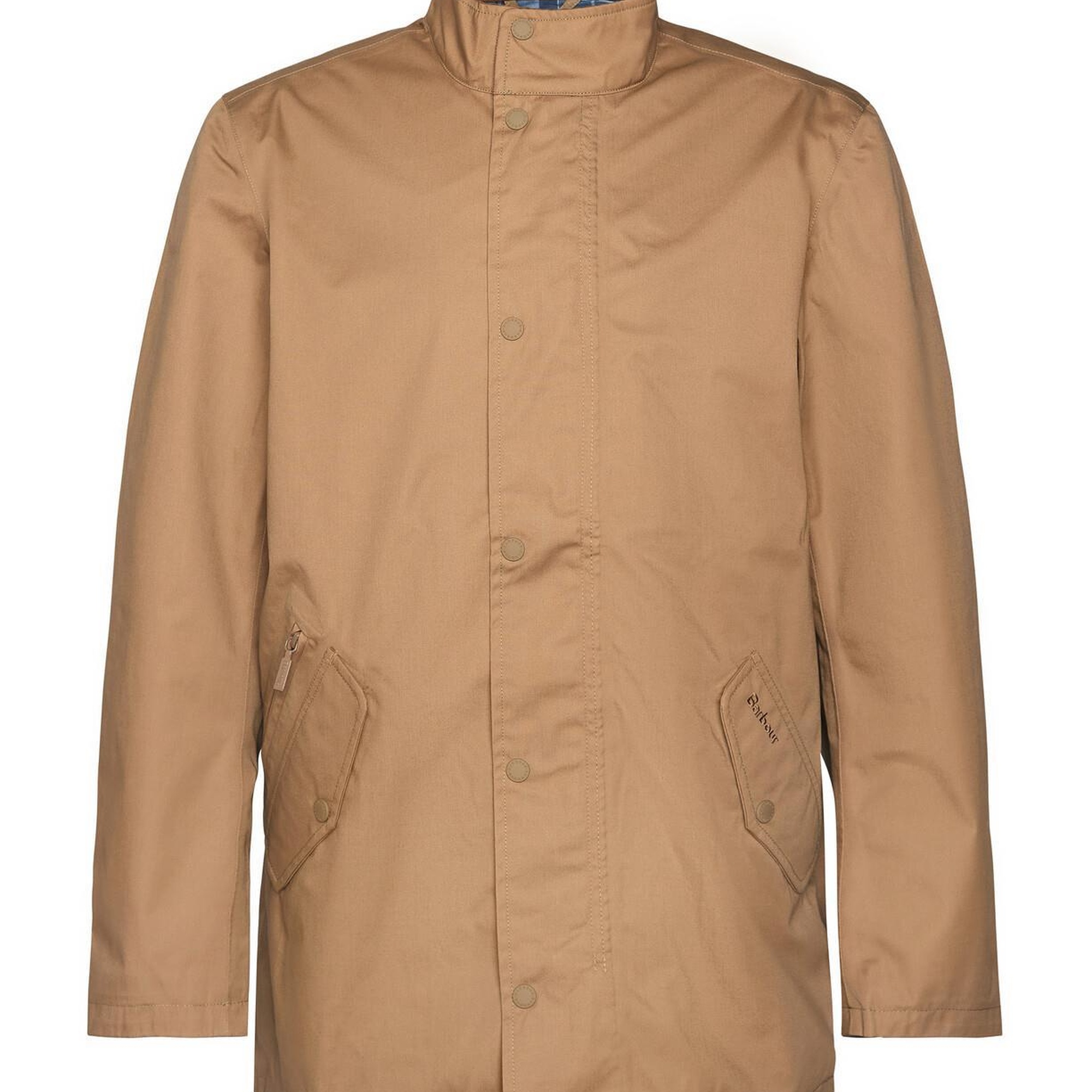 Barbour City Chelsea Waterproof Ceket
