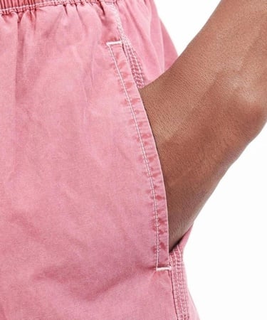  Barbour Turnberry Deniz Şortu