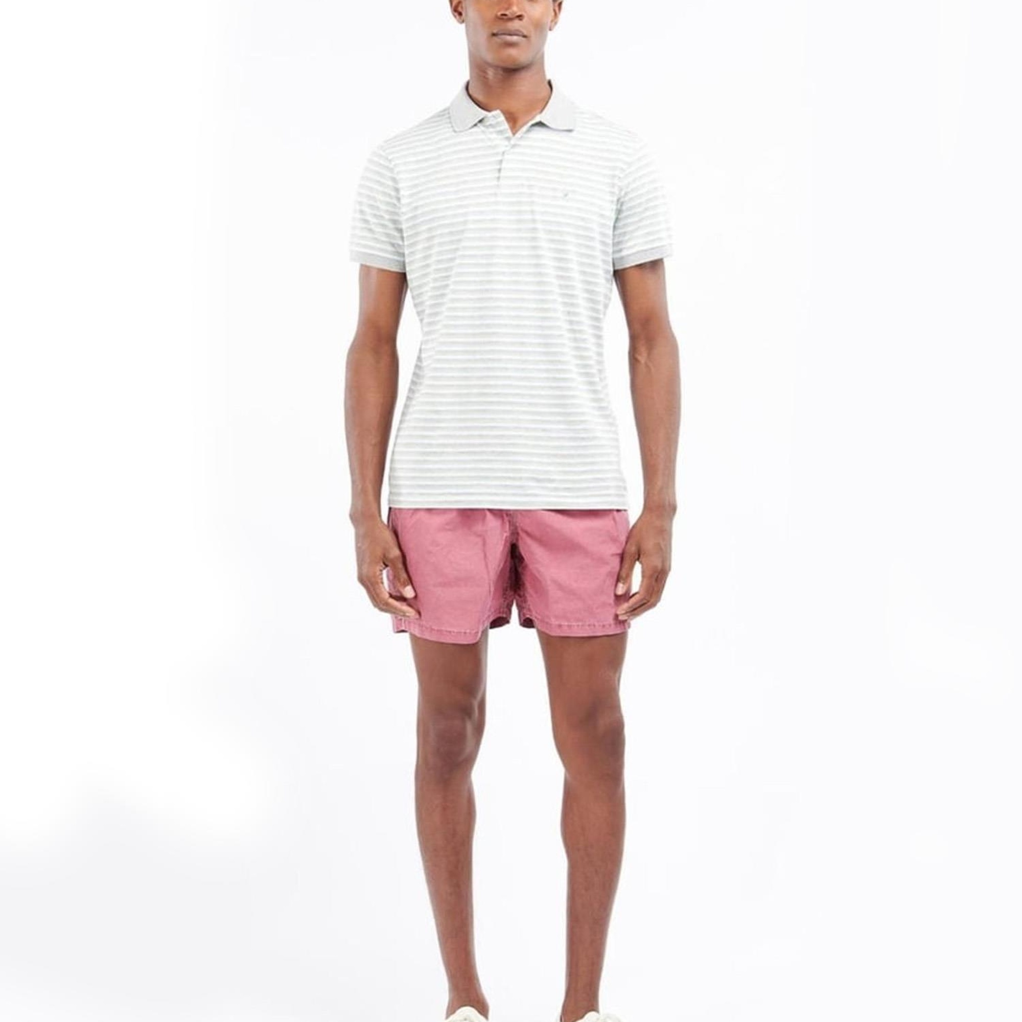 Barbour Turnberry Deniz Şortu