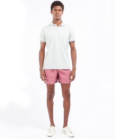  Barbour Turnberry Deniz Şortu