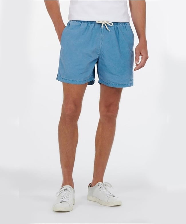  Barbour Turnberry Deniz Şortu