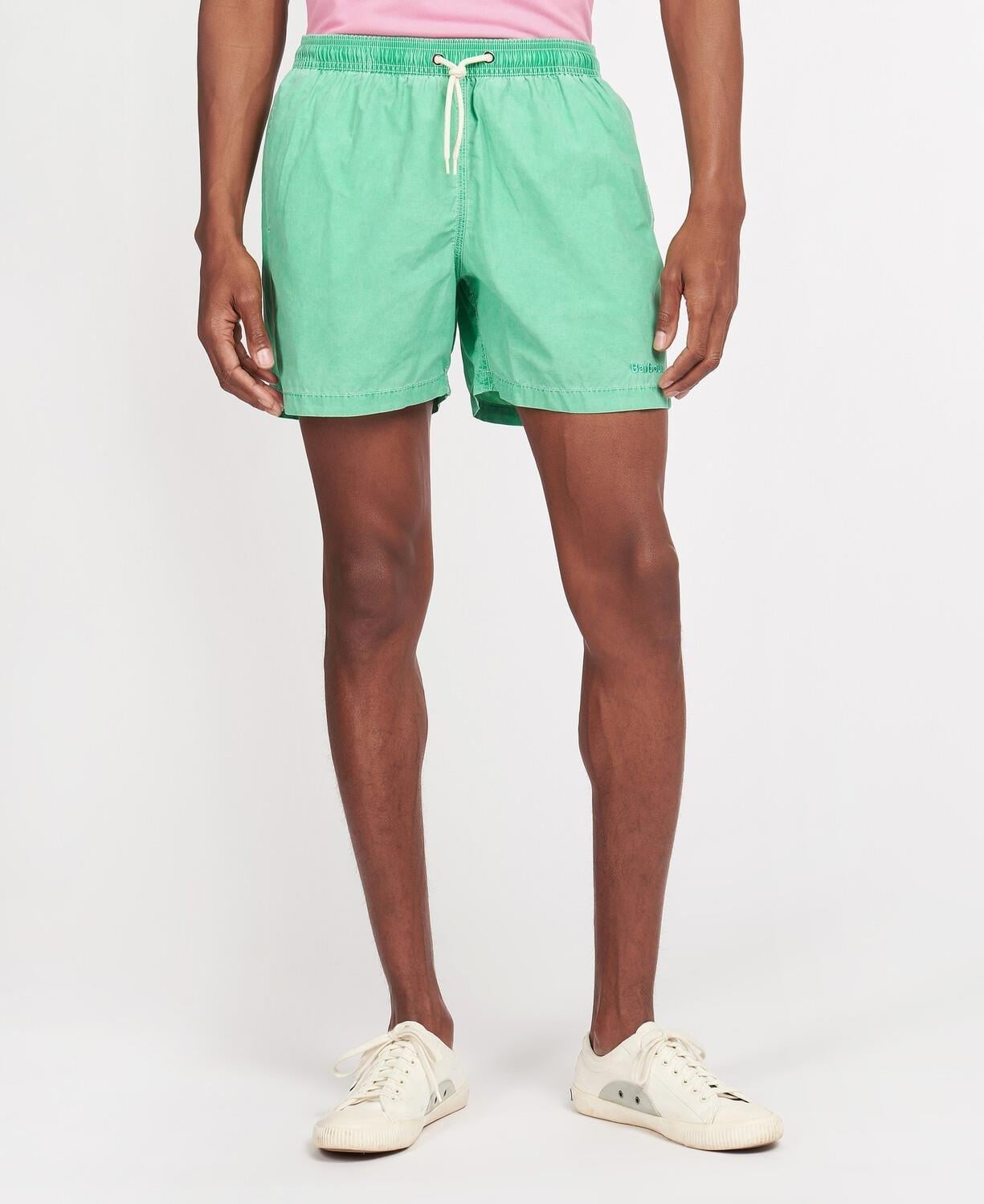  Barbour Turnberry Deniz Şortu