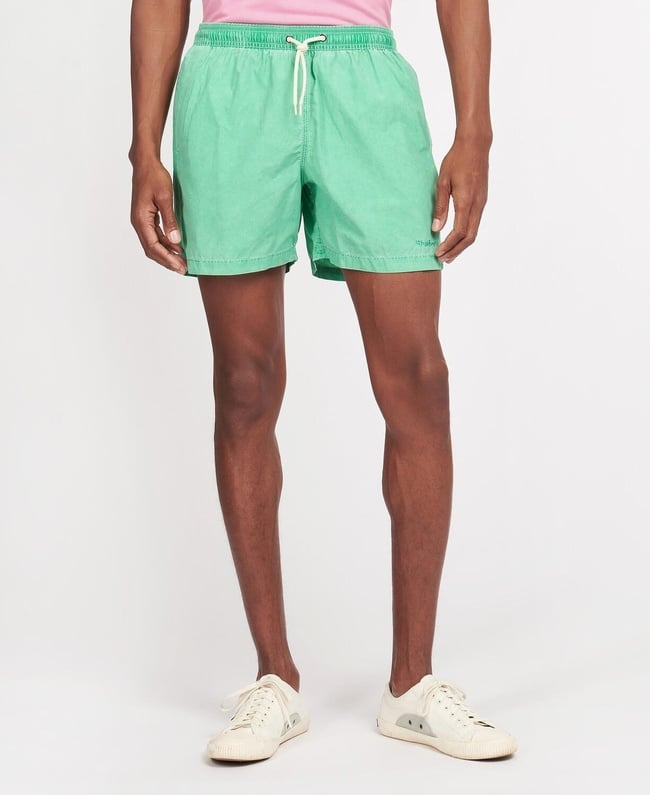  Barbour Turnberry Deniz Şortu