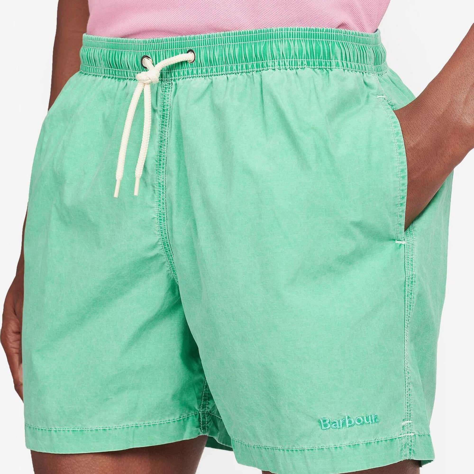 Barbour Turnberry Deniz Şortu