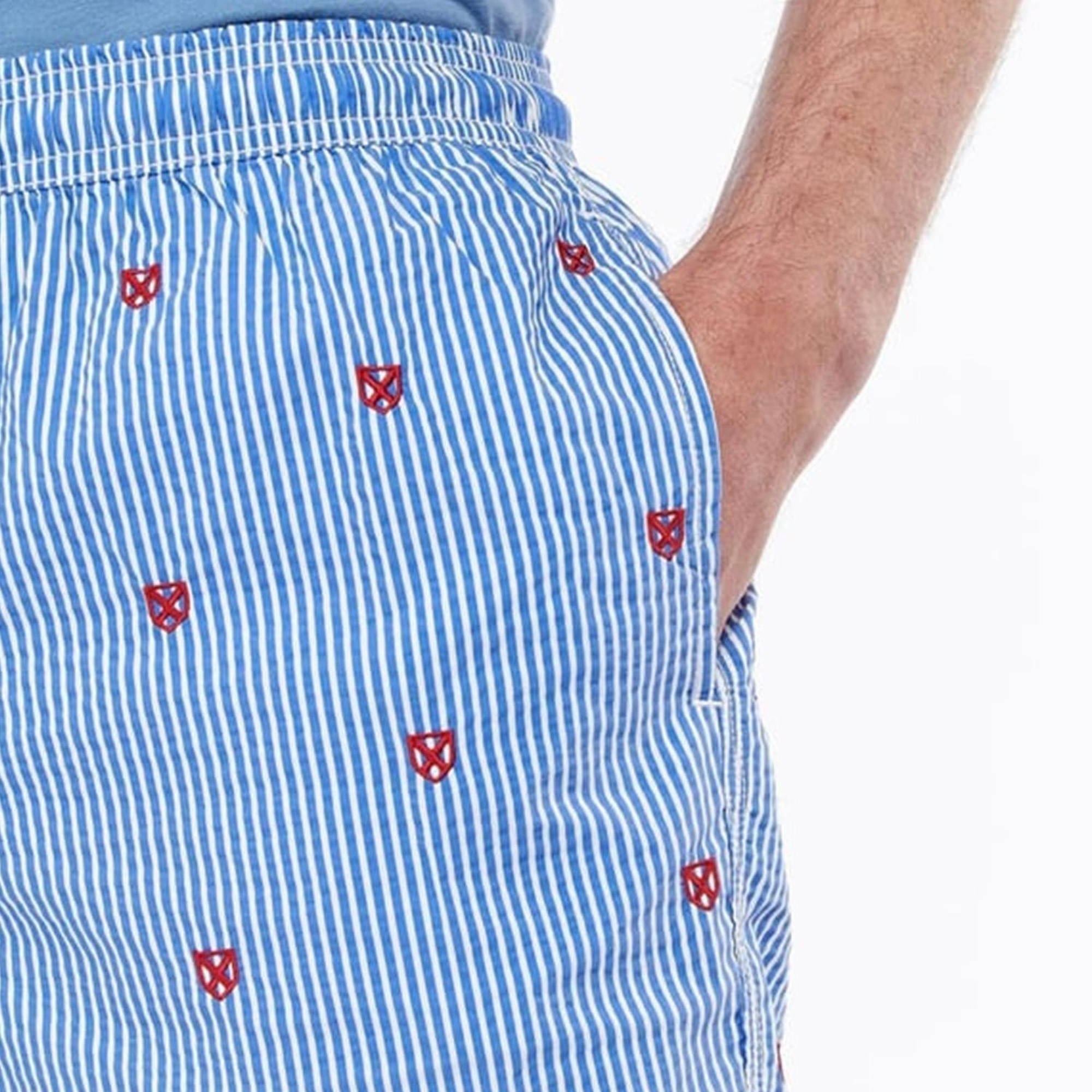 Barbour Shield Deniz Şortu