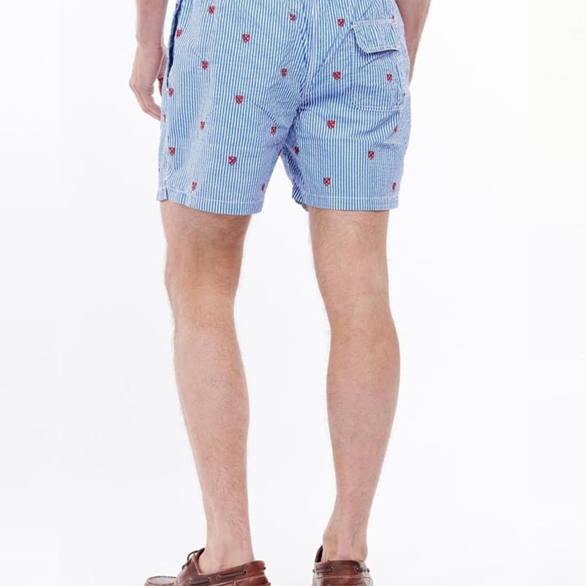 Barbour Shield Deniz Şortu