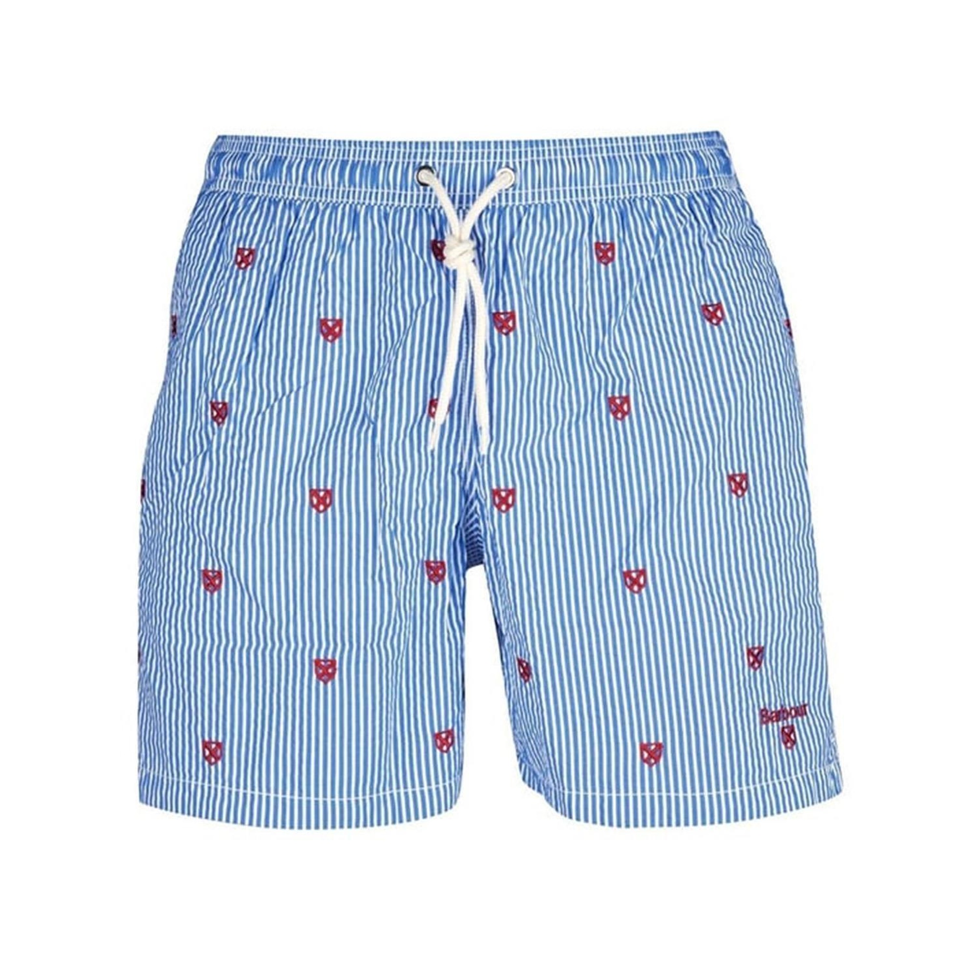 Barbour Shield Deniz Şortu