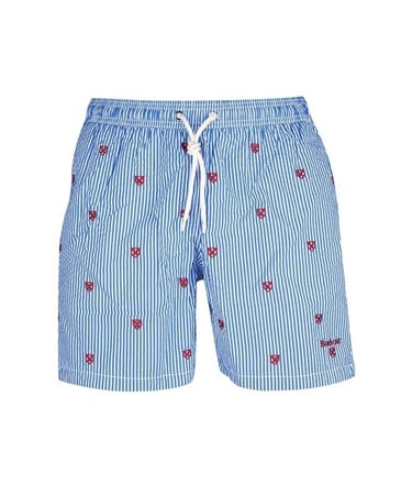  Barbour Shield Deniz Şortu