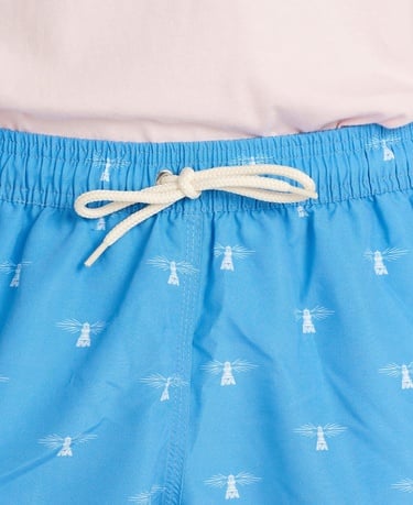  Barbour Coastal Deniz Şortu