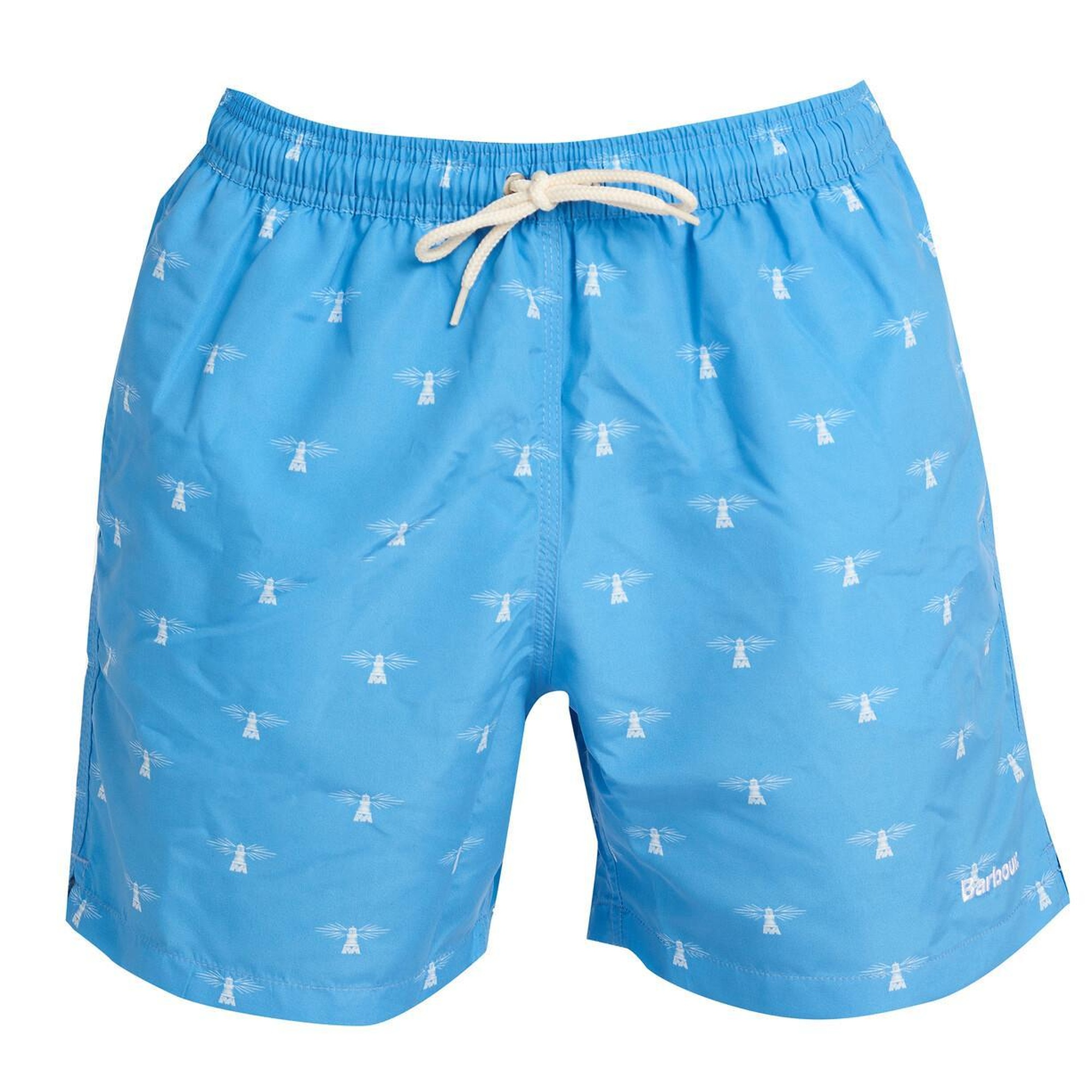 Barbour Coastal Deniz Şortu