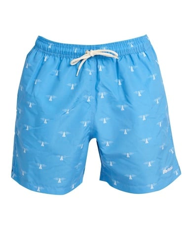  Barbour Coastal Deniz Şortu