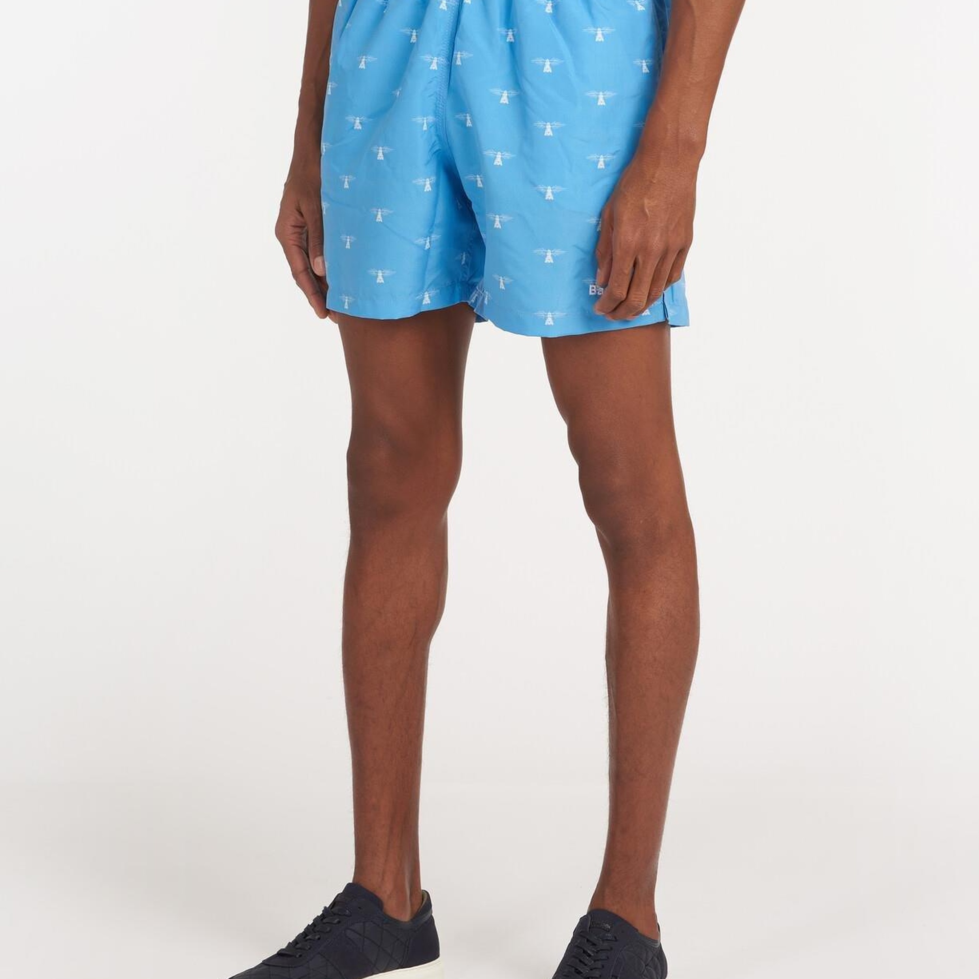 Barbour Coastal Deniz Şortu