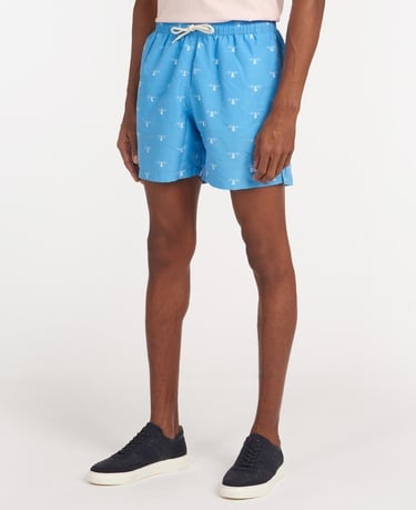  Barbour Coastal Deniz Şortu