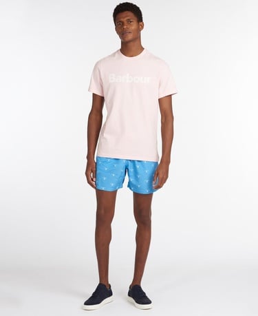  Barbour Coastal Deniz Şortu