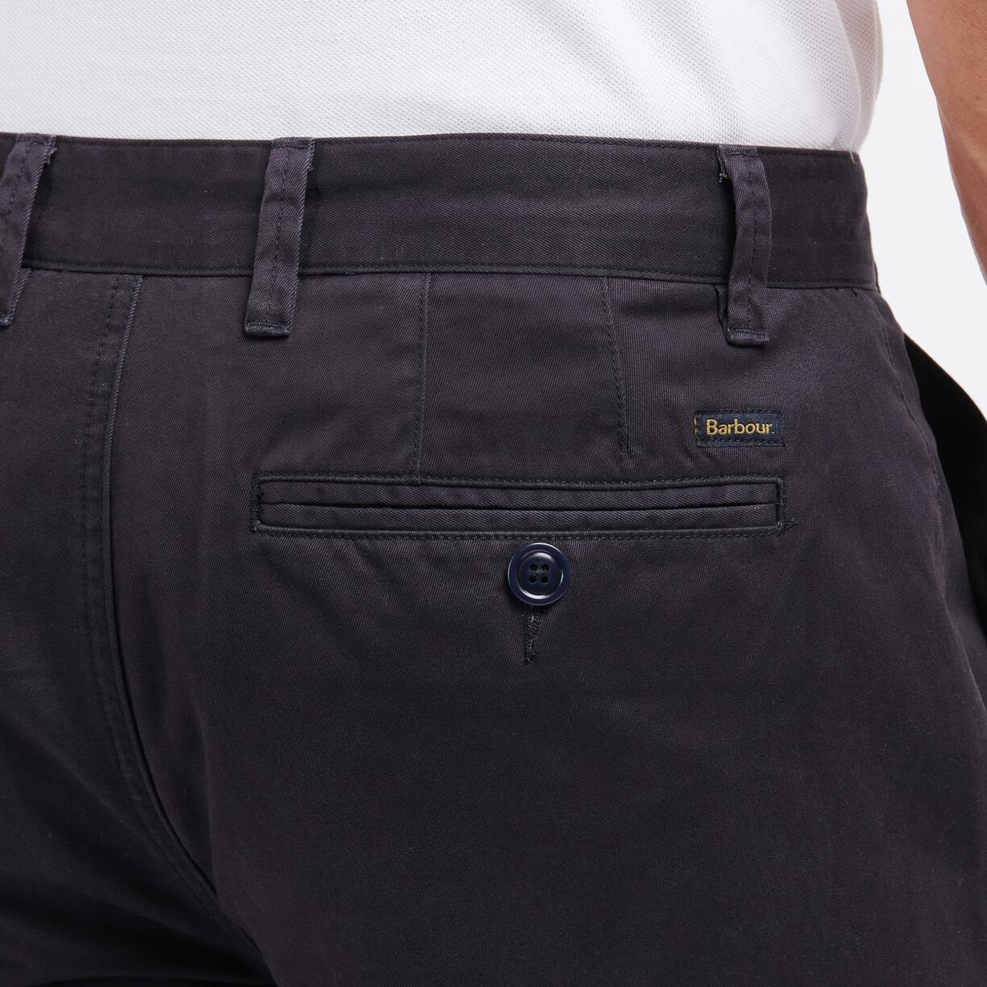 Barbour City Neuston Kapri