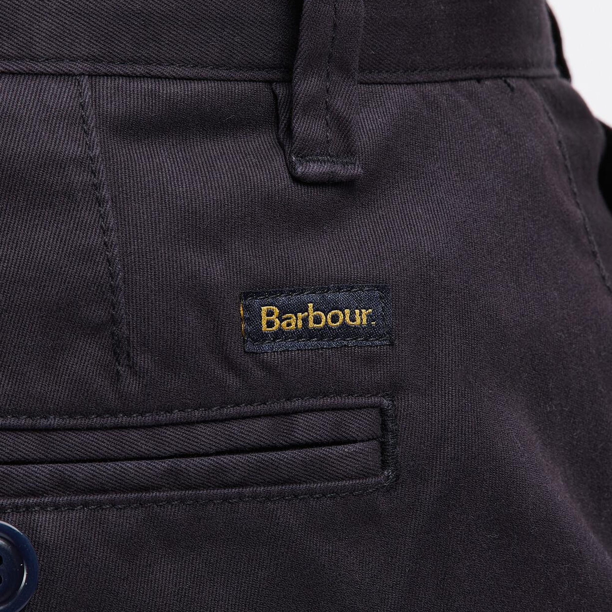 Barbour City Neuston Kapri