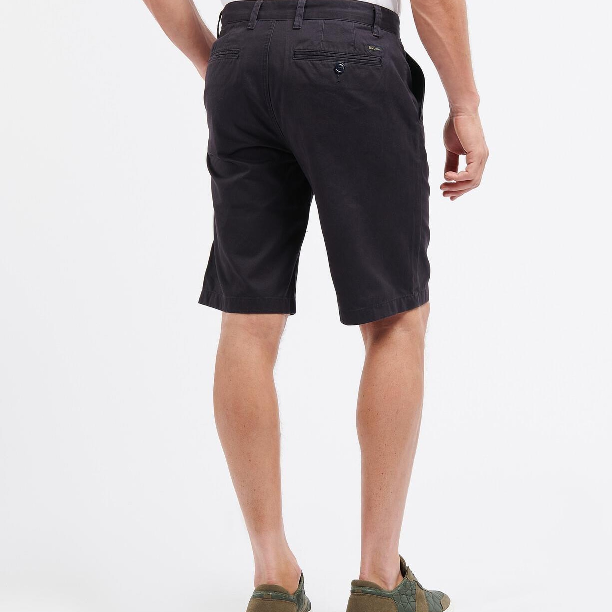 Barbour City Neuston Kapri