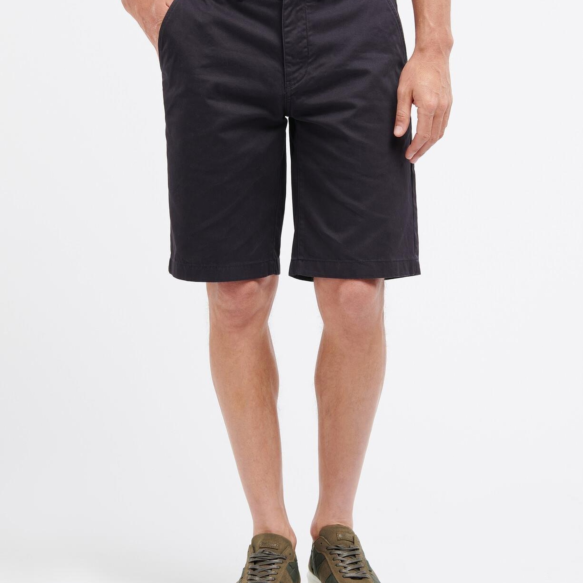 Barbour City Neuston Kapri