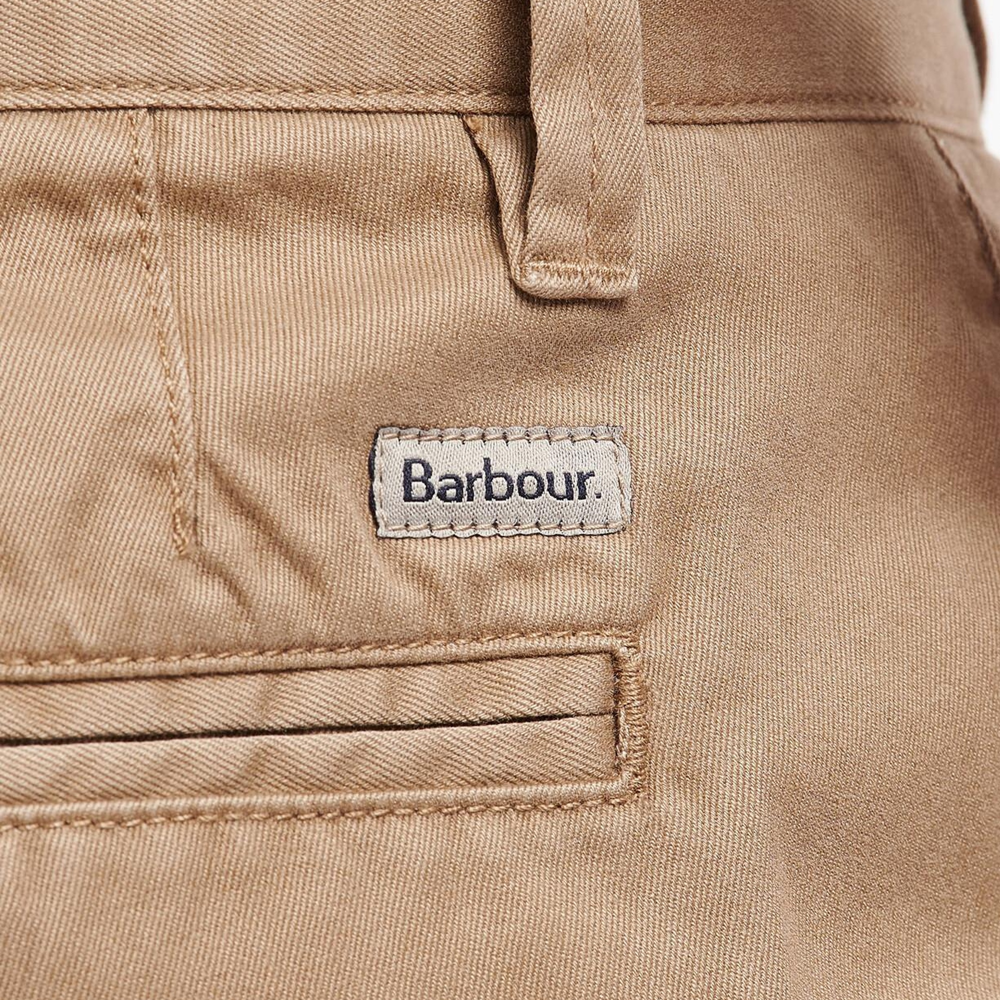 Barbour City Neuston Kapri