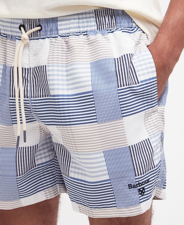  Barbour Patch Deniz Şortu