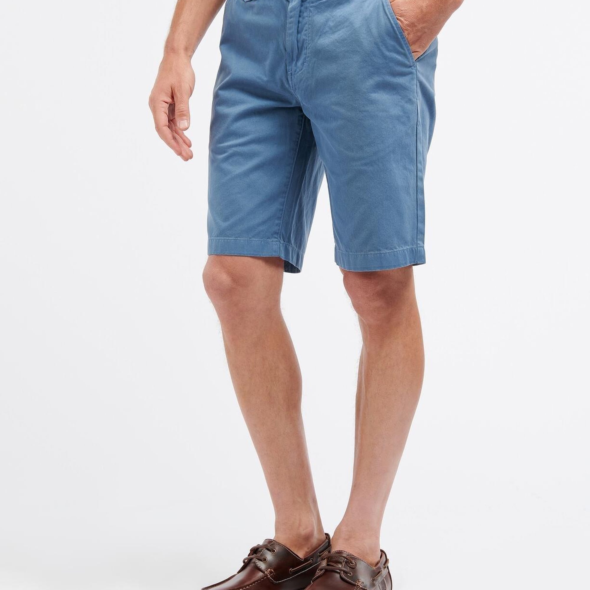 Barbour Neuston Twill Kapri