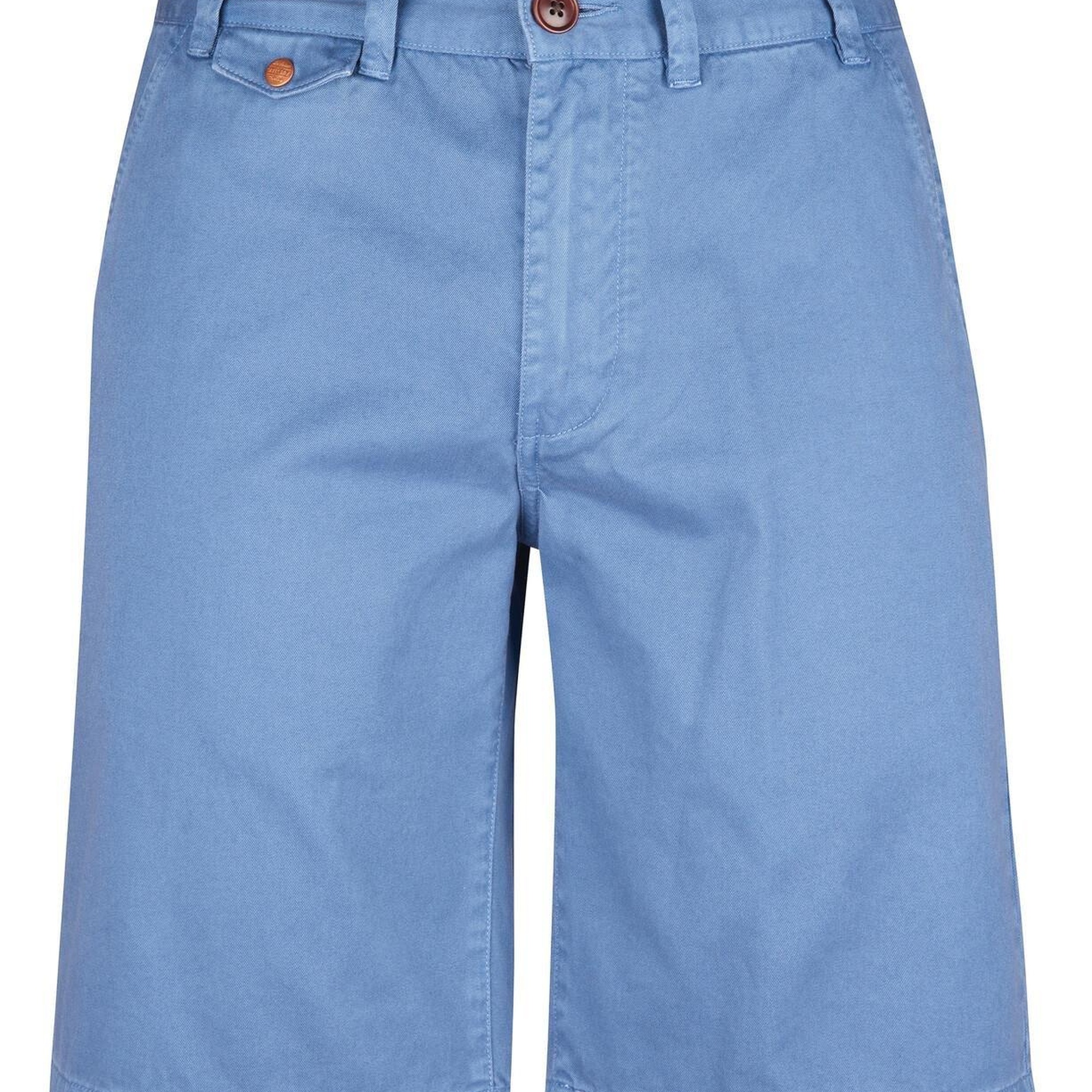 Barbour Neuston Twill Kapri