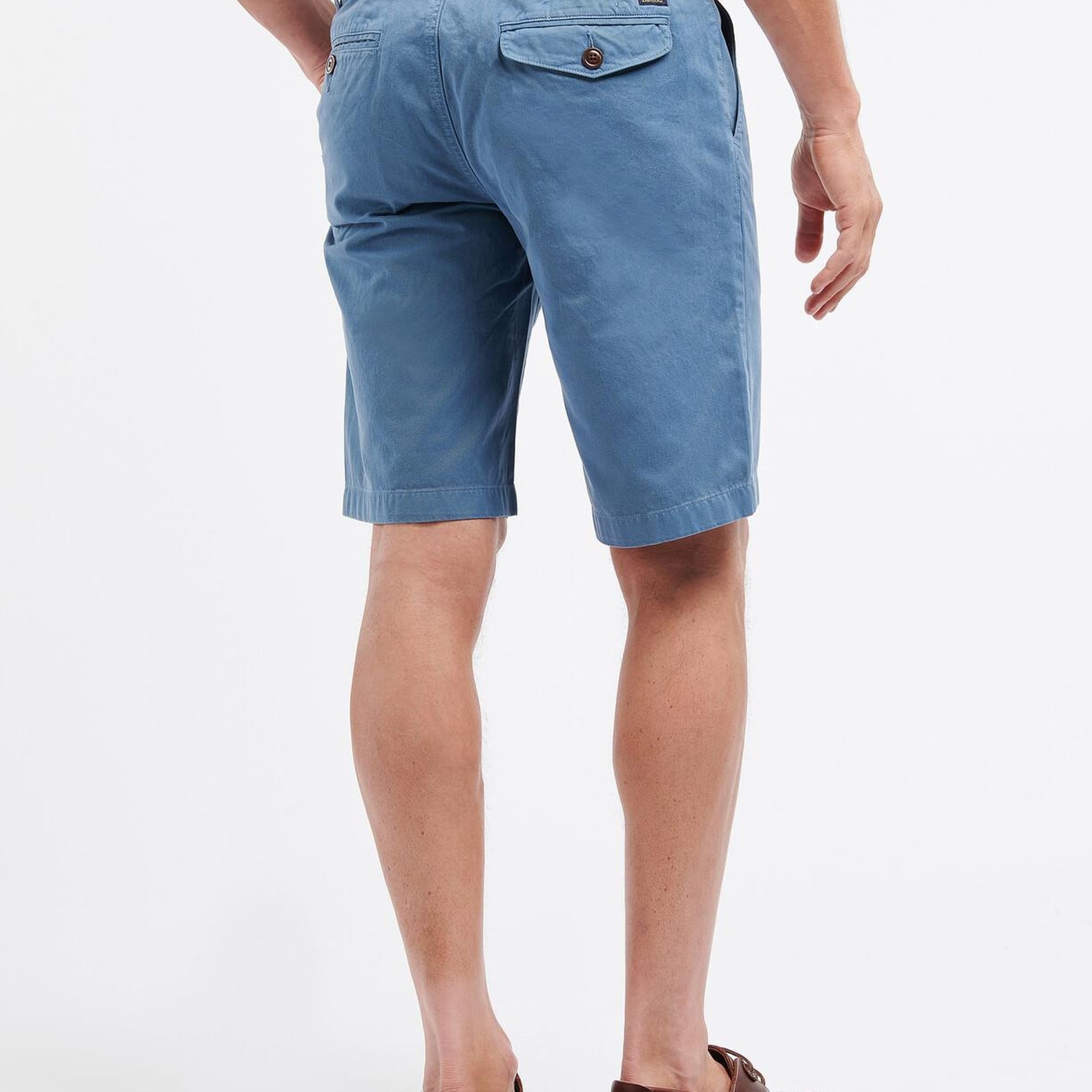 Barbour Neuston Twill Kapri