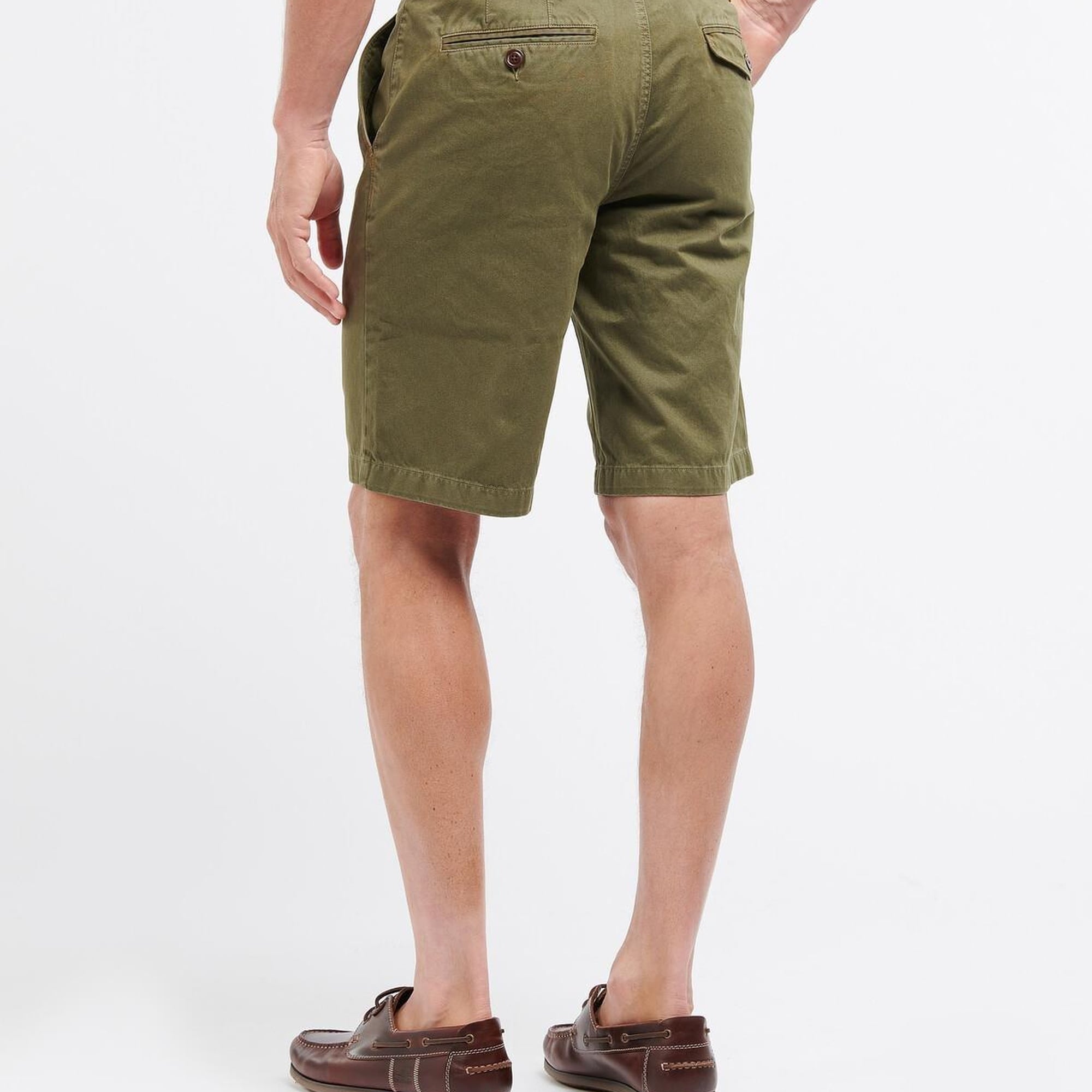 Barbour Neuston Twill Kapri