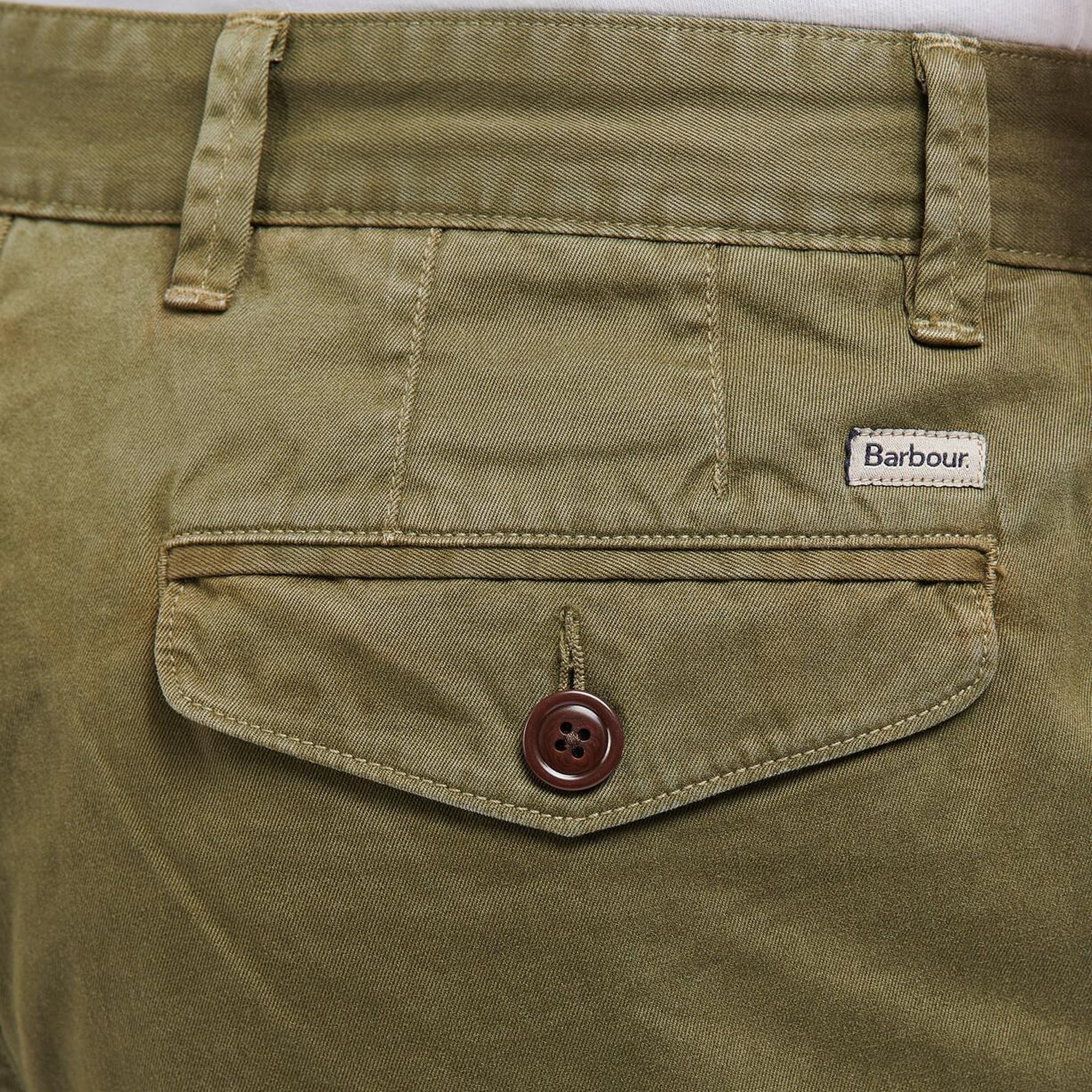 Barbour Neuston Twill Kapri