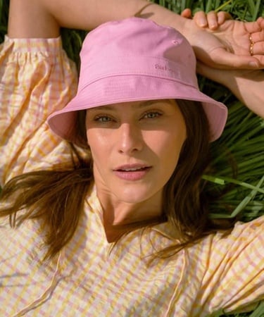  Barbour Olivia Bucket Şapka