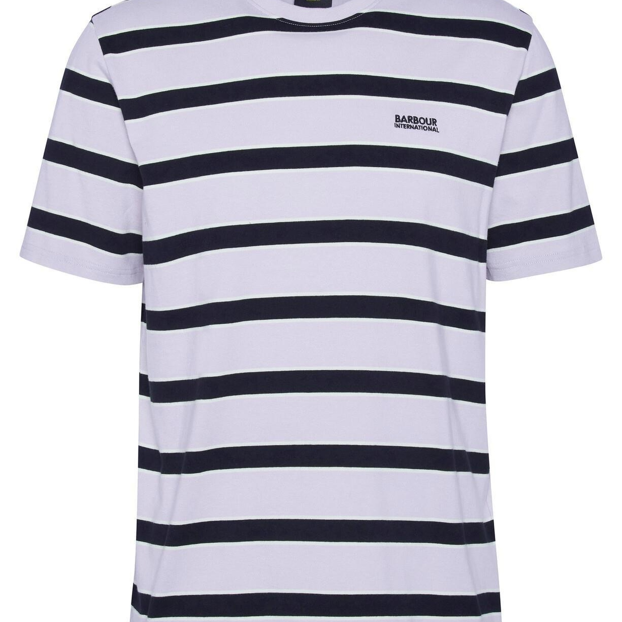 B.Intl Luca Stripe T-Shirt
