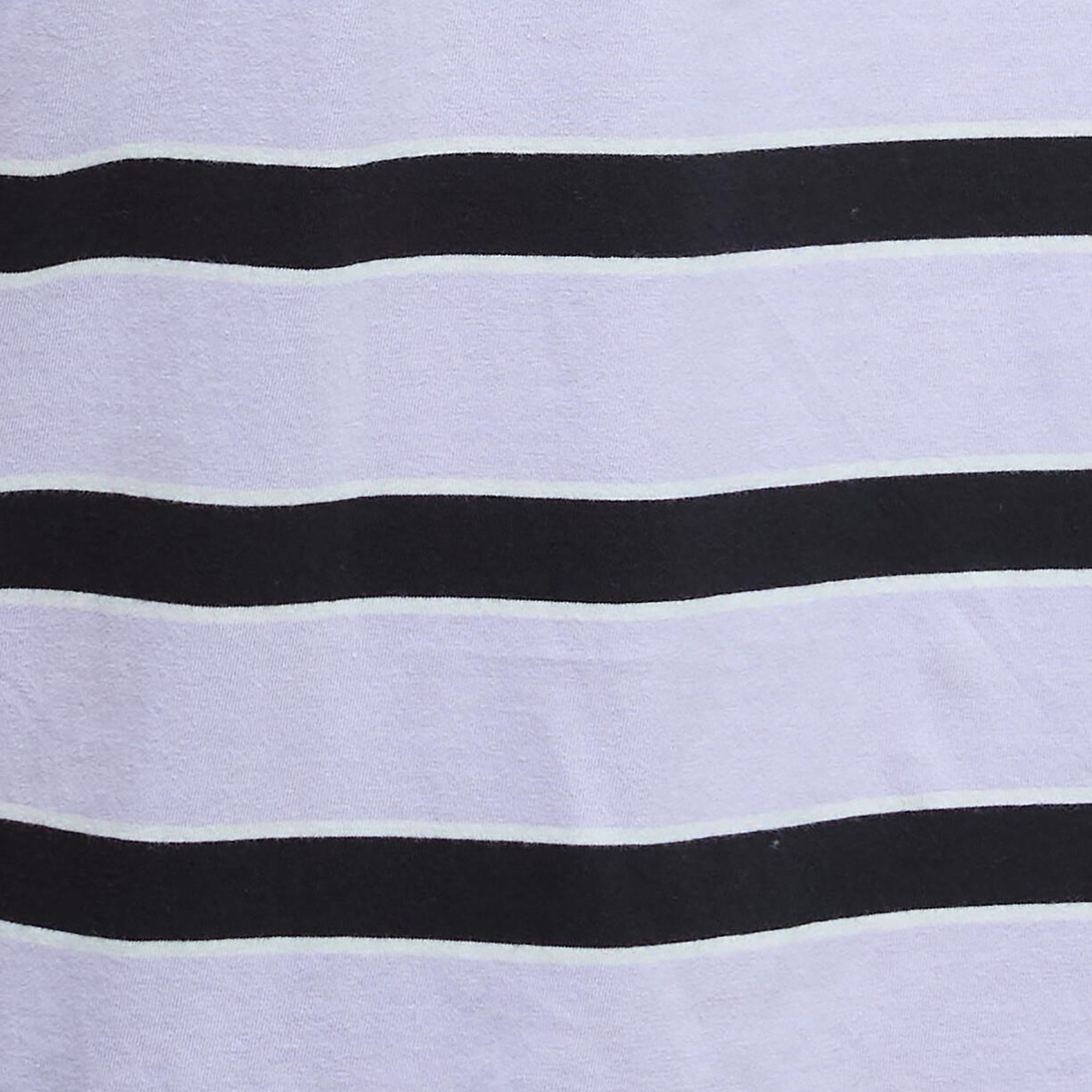 B.Intl Luca Stripe T-Shirt