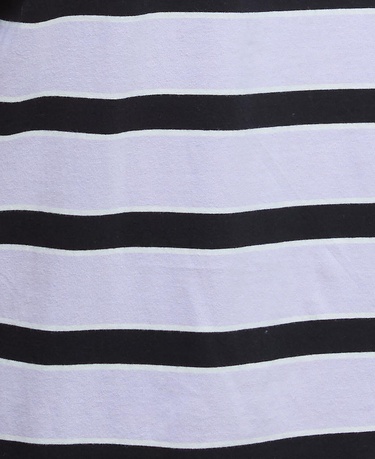  B.Intl Luca Stripe T-Shirt