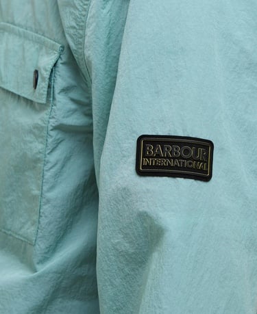  B.Intl Inline Dış Gömlek