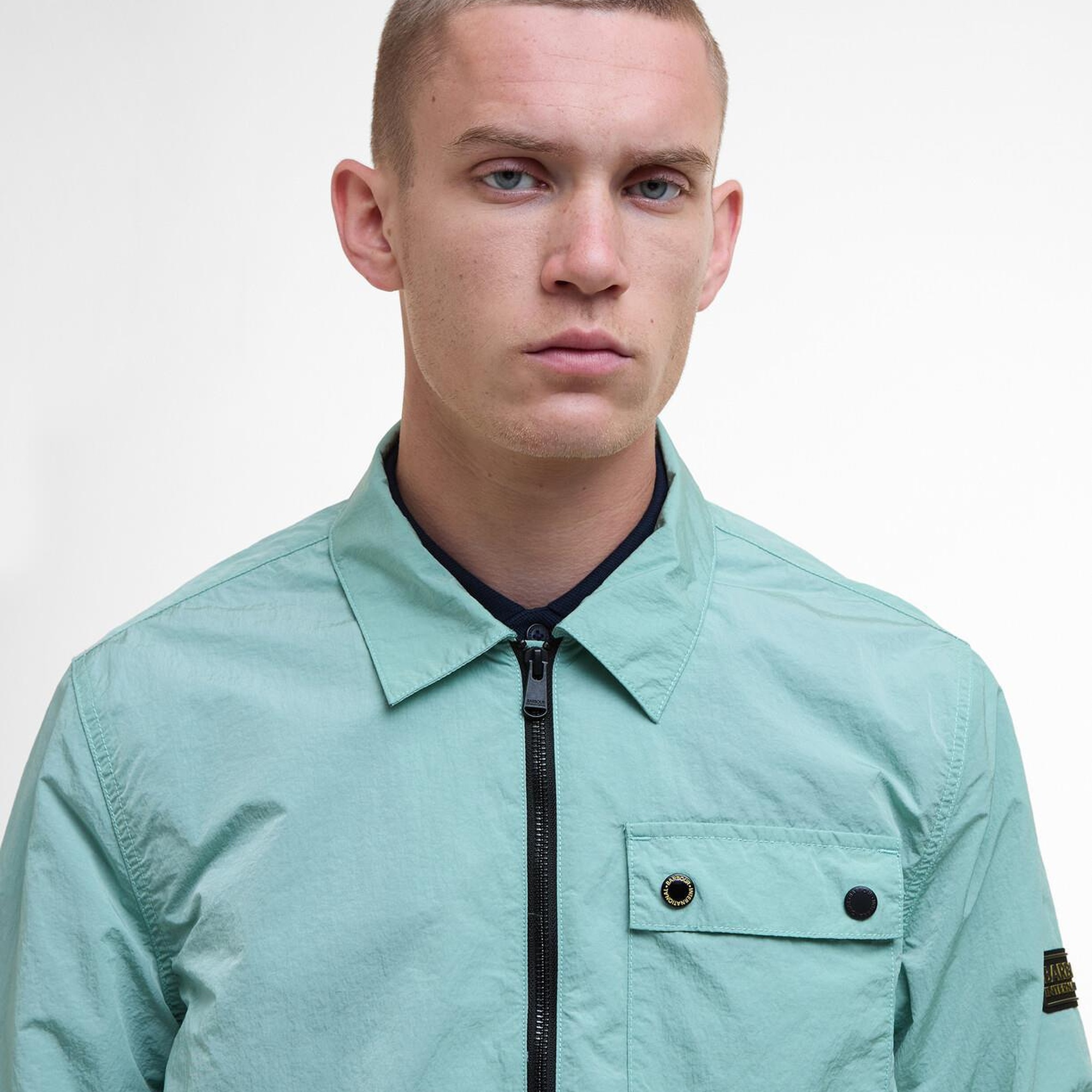 B.Intl Inline Dış Gömlek