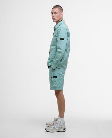  B.Intl Inline Dış Gömlek